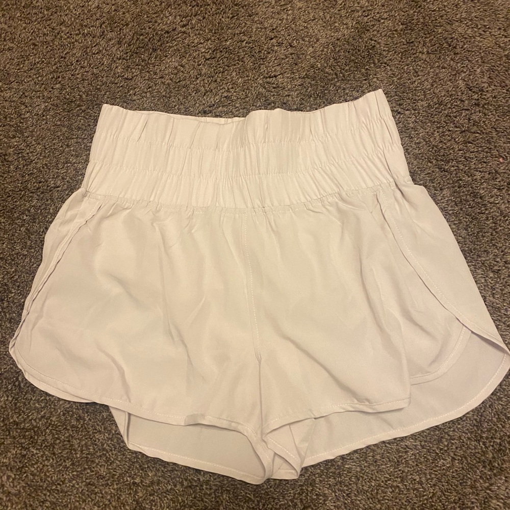AS Revival athletic shorts